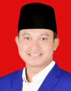 Abd Aziz, Founder Progresif Law, Analis Politik, tinggal di Kota Malang