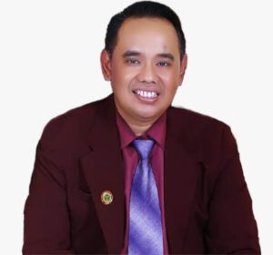 Ketua DPD PPNI Kota Kediri Erwanto.(Foto: Dok/Tugu Jatim)