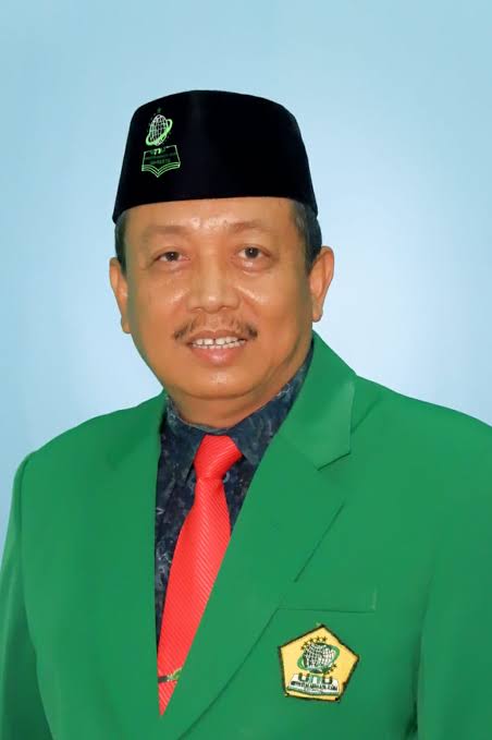 Rektor Universitas Nahdlatul Ulama Sidoarjo (Unusida) sekaligus Ketua Ikatan Penerbit Indonesia (IKAPI) Jatim Dr H. Fatkul Anam MSi. (Foto: Unusida/Tugu Jatim)