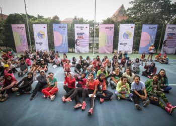 Perempuan Ingin Sehat? Ikuti Komunitas Ini