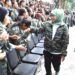 Khofifah Targetkan Juara Umum PON XX Papua