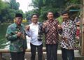 Tahun 2020, Kabupaten Malang Digelontor Dana Desa Rp 456 Miliar