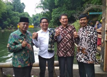 Tahun 2020, Kabupaten Malang Digelontor Dana Desa Rp 456 Miliar
