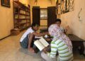 Punokawan, Kopi Literasi Pertama di Pasuruan