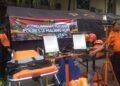 Banjir Ancam Kota Malang, 800 Personel Gabungan Disiagakan