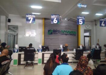 Tunggakan Peserta BPJS Kesehatan di Malang Capai Rp 127 Miliar