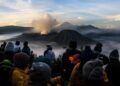 wisata gunung bromo