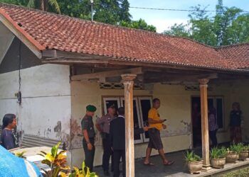 Seorang Ibu di Malang Tega Sekap 4 Anaknya Selama 20 Tahun