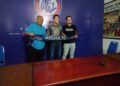 Oh In Kyun, Pemain Asing Pertama yang Diperkenalkan Arema FC