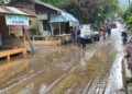 Hujan Deras Landa Kota Batu, 3 Lokasi Dilanda Banjir Lumpur