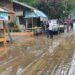 Hujan Deras Landa Kota Batu, 3 Lokasi Dilanda Banjir Lumpur