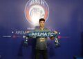 Arema FC Tidak dengan Kekuatan Penuh Lawan Persebaya