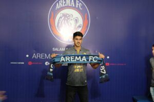 Arema FC Tidak dengan Kekuatan Penuh Lawan Persebaya