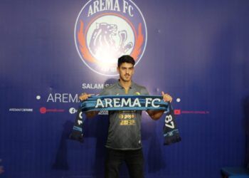 Arema FC Tidak dengan Kekuatan Penuh Lawan Persebaya