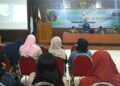 Yusri Fajar Ceritakan Proses Kreatif Novel Tamu Kota Seoul