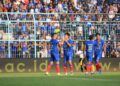 Arema VS Persib, Polres Malang Waspada