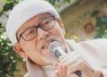 KH Basori Alwi Tutup Usia