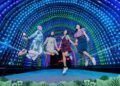 Milenial Glow Garden Wahana Baru Instagramable di Jatim Park 