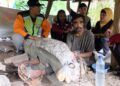 Suyanto, Pria Malang yang Dipasung Karena Gila Setelah Gagal Menikah