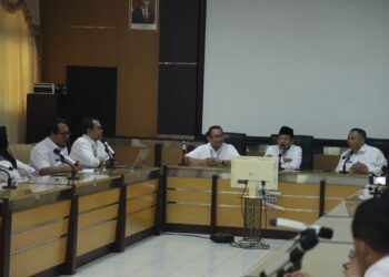 Soal Corona, Walikota Malang Imbau Warga Konsumsi Rempah