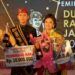 Roro Kabupaten Malang Sabet Gelar Raki Jawa Timur 2020