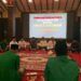 Doa untuk Kasatkornas dari Pendopo Kabupaten Pasuruan