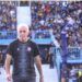 Hadapi Persib Bandung, Mario Gomez Tak Ingin Bicara Masa Lalu