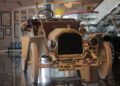 Mau Naik Mobil Kuno Jenis Buick 1910? Ke Museum Angkut Saja