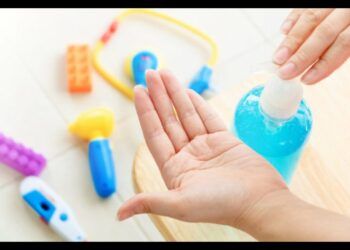 Mulai Langka, Begini Cara Membuat Hand Sanitizer Sendiri