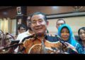Rektor UB Minta Mahasiswa Tak Tinggalkan Malang