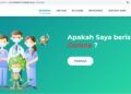 Surabaya dan Malang Punya Website Deteksi Corona