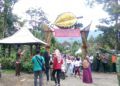 Durian Kasian Jadi Nama Durian Kabupaten Malang
