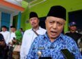 Bupati Malang Ingin Ubah Stadion Kanjuruhan Seperti Markas Barcelona