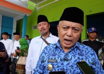 Bupati Malang Ingin Ubah Stadion Kanjuruhan Seperti Markas Barcelona