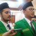 Dilantik, PW Ansor di Bawah Komando Gus Syafiq Usung Spirit Baru Jawa Timur