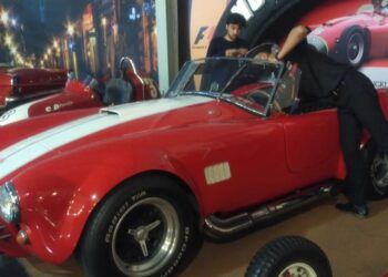 Museum Angkut Usung Live The Experience