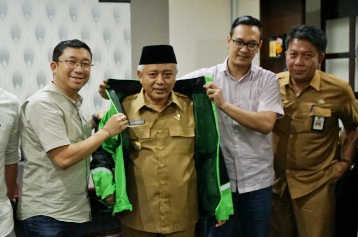 Majukan Pariwisata, Go-Jek Gandeng Pemkab Malang 5 WhatsApp Image 2020 03 02 at 18.25.59