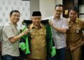 Majukan Pariwisata, Go-Jek Gandeng Pemkab Malang