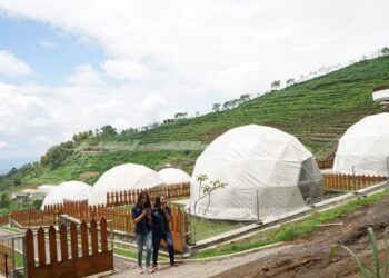 Lembah Indah, Destinasi Wisata Terbaru di Malang