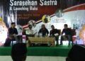 Pondok Pesantren Al-Amien Prenduan Punya Generasi Literasi Baru