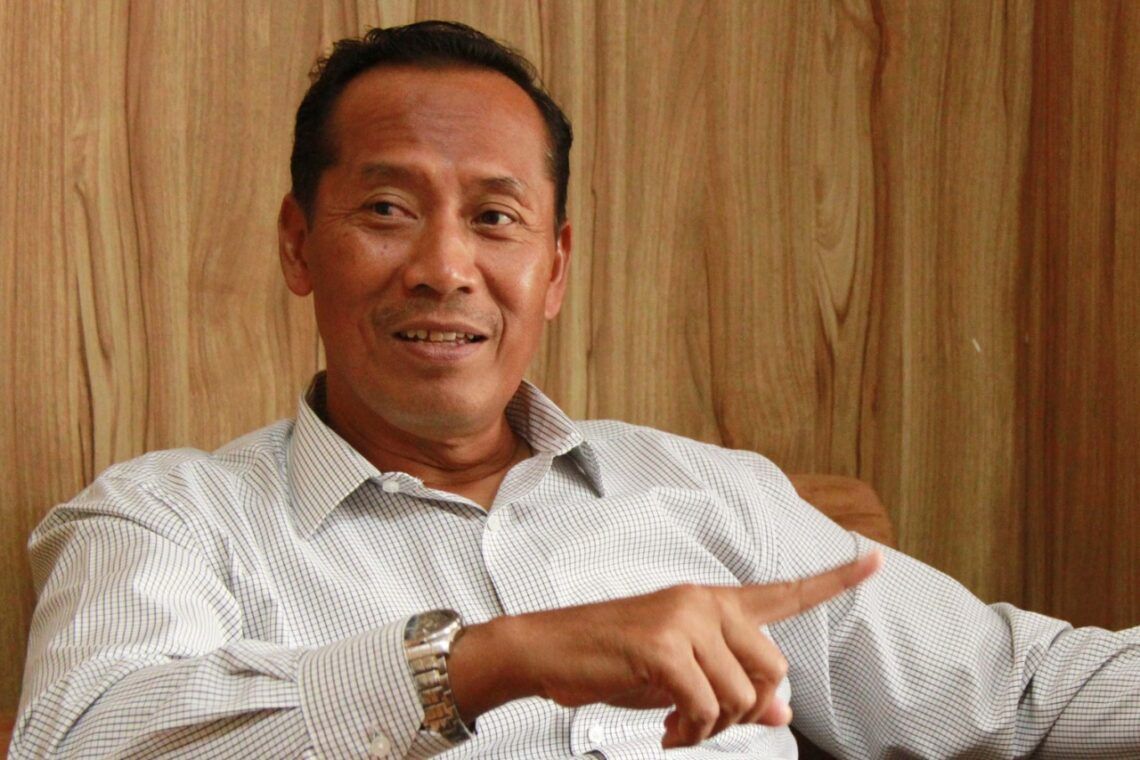 Foto: Bayu Eka