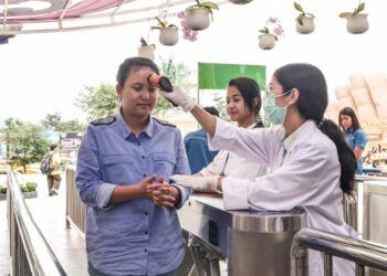 Tangkal Corona, Jatim Park Group Manfaatkan Tiktok
