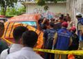 Tak Mampu Bayar Setoran, Supir Angkot Gantung Diri 2 Tak Mampu Bayar Setoran, Supir Angkot Gantung Diri