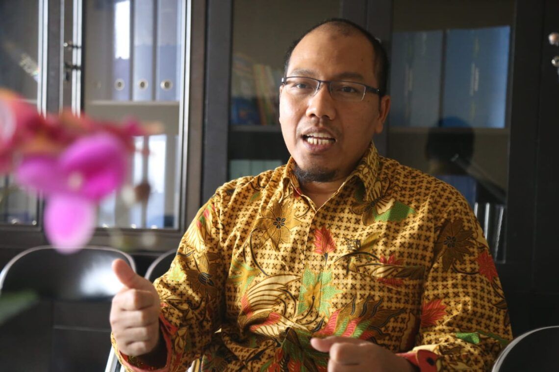 Tetap Tenang, Panik Hadapi Corona Malah Bisa Tambah Penyakit Baru 5 M Salis Yuniardi PhD