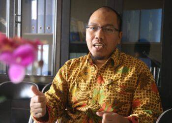 Tetap Tenang, Panik Hadapi Corona Malah Bisa Tambah Penyakit Baru