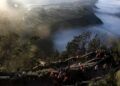 Taman Nasional Bromo Tengger Semeru Tutup
