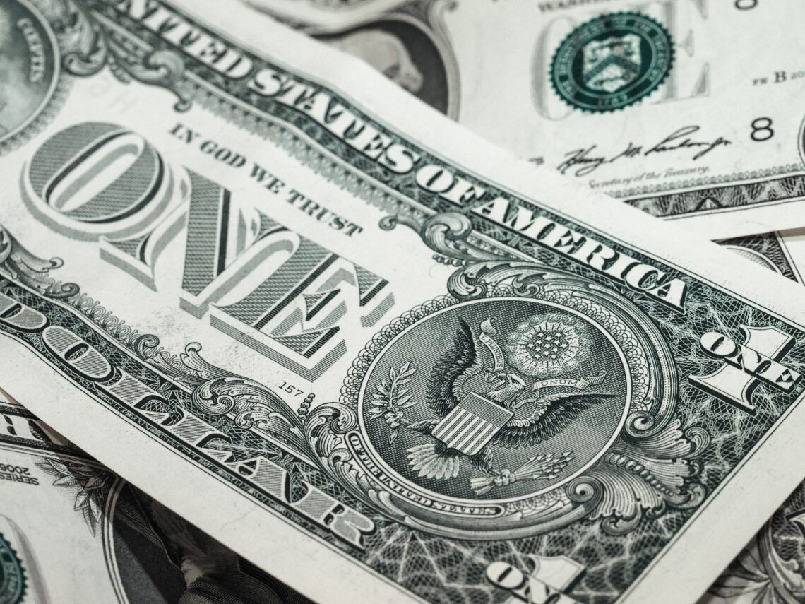 Rupiah Melemah, Capai Rp 16.237 Per Dolar AS 5 Foto: Pixabay.