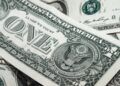 Rupiah Melemah, Capai Rp 16.237 Per Dolar AS 5 Rupiah Melemah, Capai Rp 16.237 Per Dolar AS