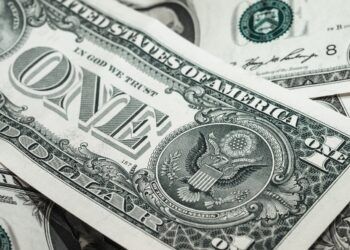 Rupiah Melemah, Capai Rp 16.237 Per Dolar AS