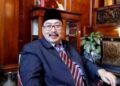 Catatan: Lockdown yang Rasulullah SAW Ajarkan